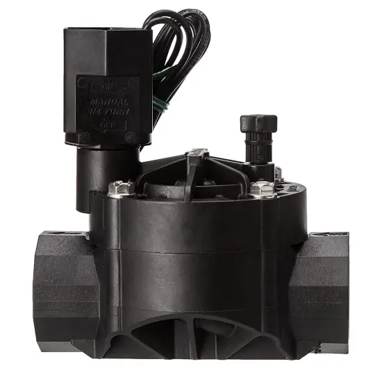 Electroválvula de riego Rain Bird 100-HV 24V