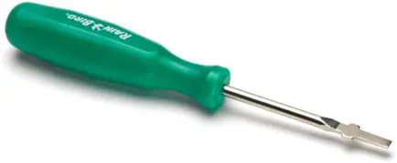 Rain Bird Destornillador Modelo Serie 5000 para Ajuste de aspersores